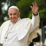 Papa Francisco morreu em 21/04/2025. Relembre 7 atitudes polêmicas que, como Jesus, desafiavam tradições e revelavam o verdadeiro Evangelho.