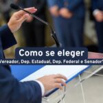 Descubra como se eleger vereador, deputado estadual, federal ou senador com estratégias eficazes, planejamento e forte conexão com o eleitor.