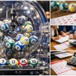 Entenda o que realmente influencia as chances nas loterias e descubra a diferença entre sorte, estratégia e probabilidade matemática real.